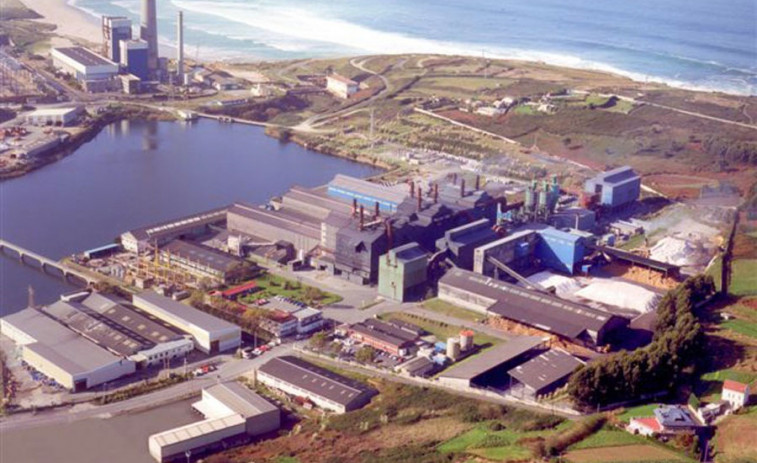 Villar Mir vende las diez centrales y la fábrica de  FerroAtlántica a un fondo de capital riesgo de EE.UU.
