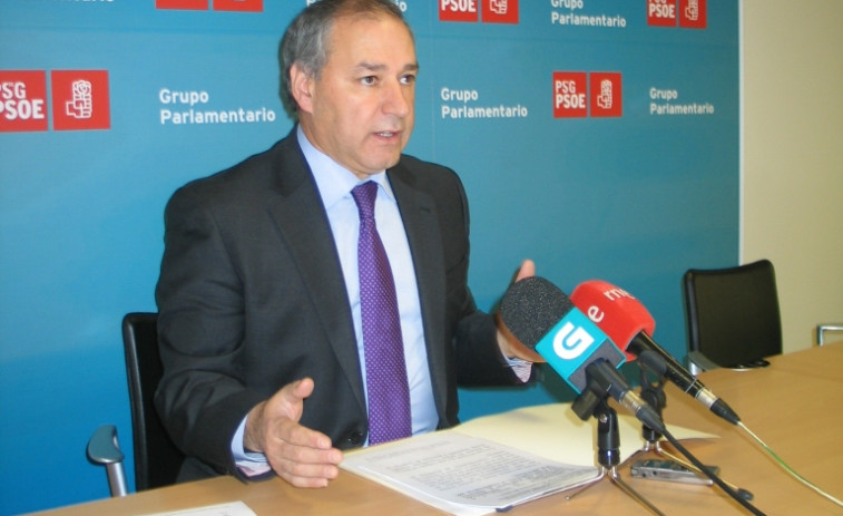 El alcalde de Monforte, preparado para presidir la Diputación de Lugo