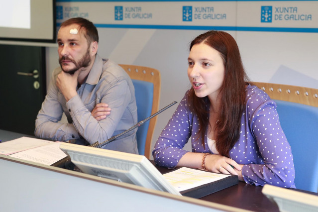 La Xunta fomenta la participación entre la juventud en festivales gallegos a través de un programa de voluntariado