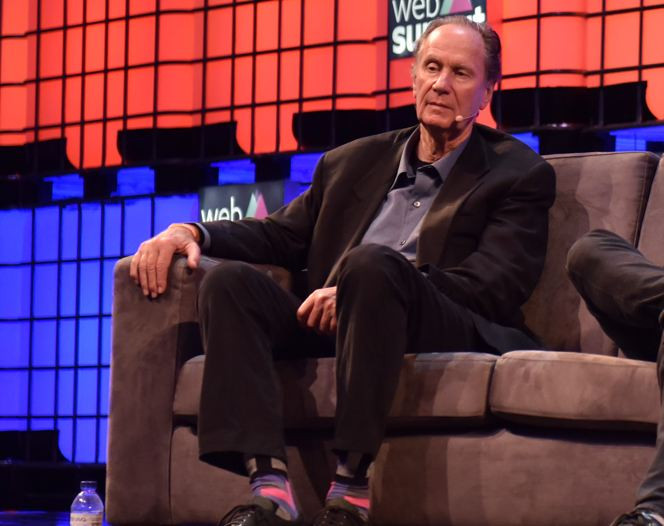 David Bonderman TPG FERROATLANTICA