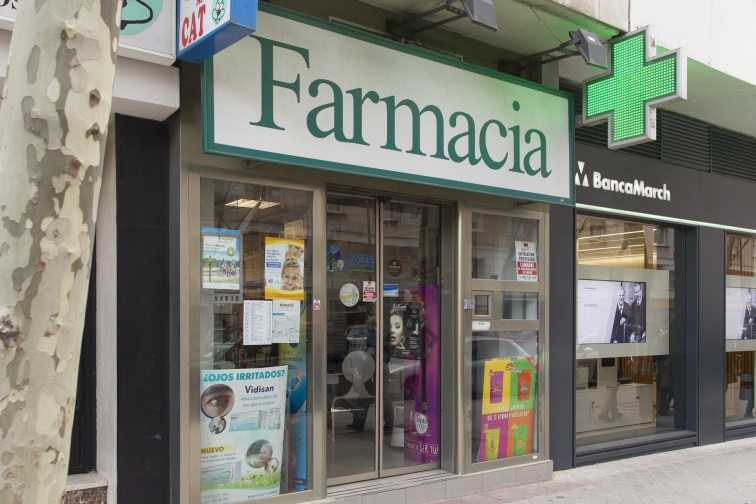 Aprobada la nueva Ley de Ordenación Farmacéutica de Galicia
