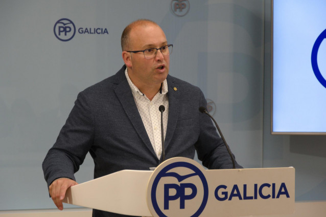 El PPdeG rechaza una campaña de 