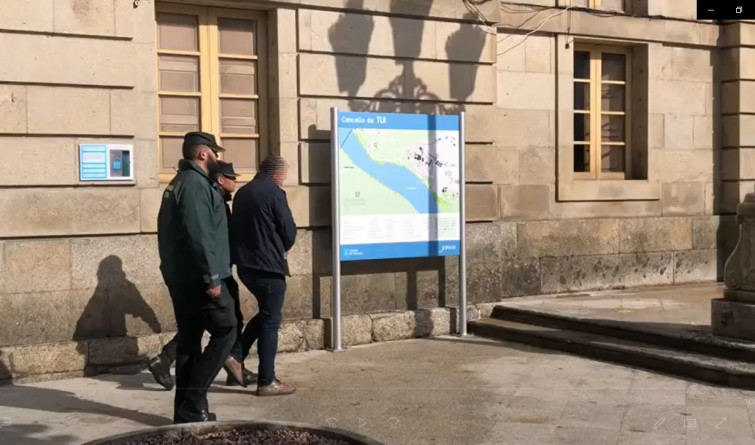 Agente de seguros detenido acusado de estafa