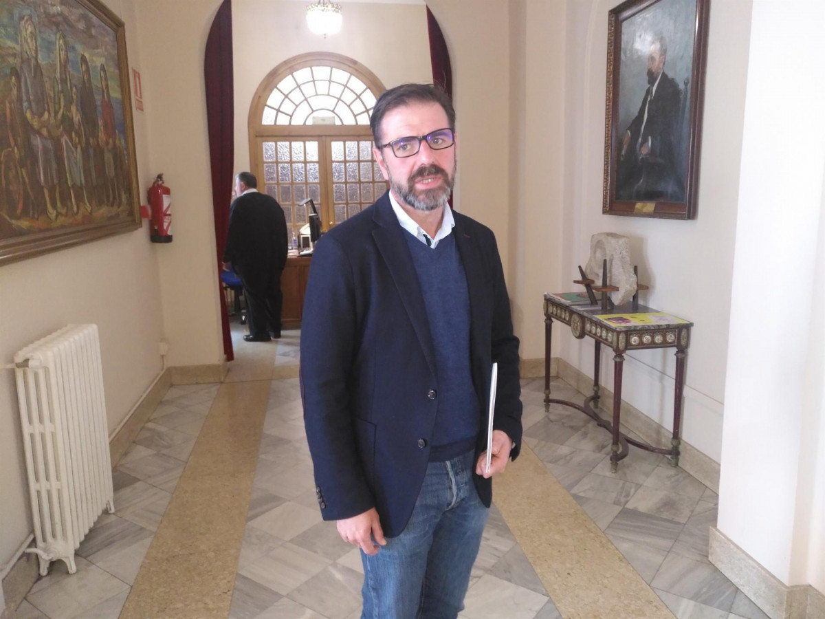 FERROL (Ángel Mato negociación)