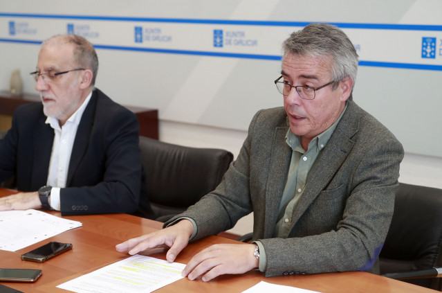 Rural.- La XXXI Cata de Vinos de Galicia