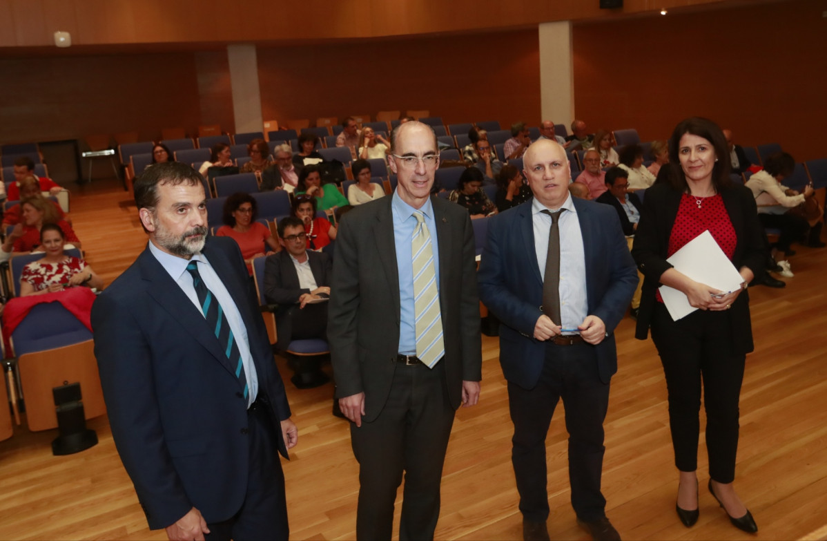 Consello Tu00e9cnico de Atenciu00f3n Primaria sergas almuiu00f1a sanidade