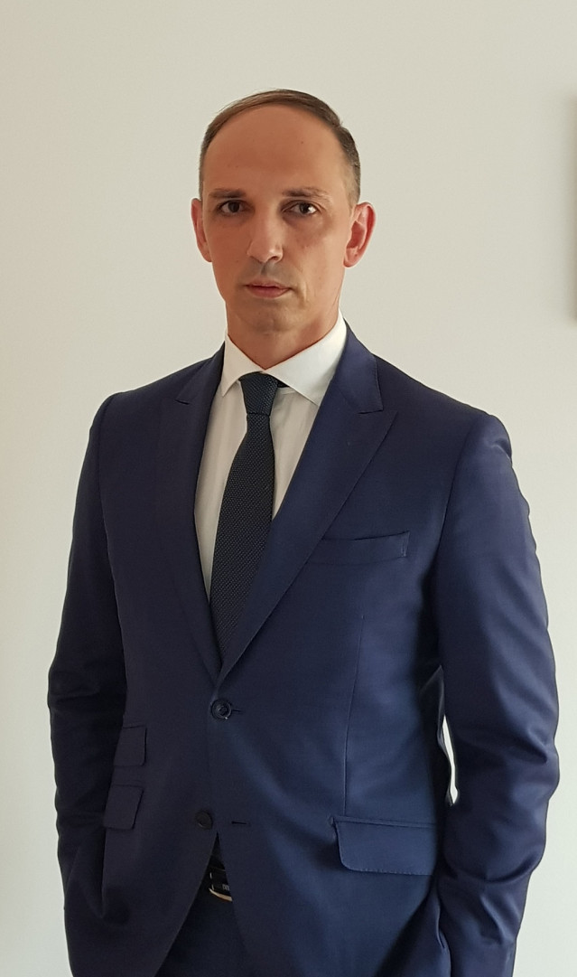 El director del Área de Solucións Tecnolóxicas de la Amtega, Carlos Vázquez, recibirá el Premio Traxectoria Profesional