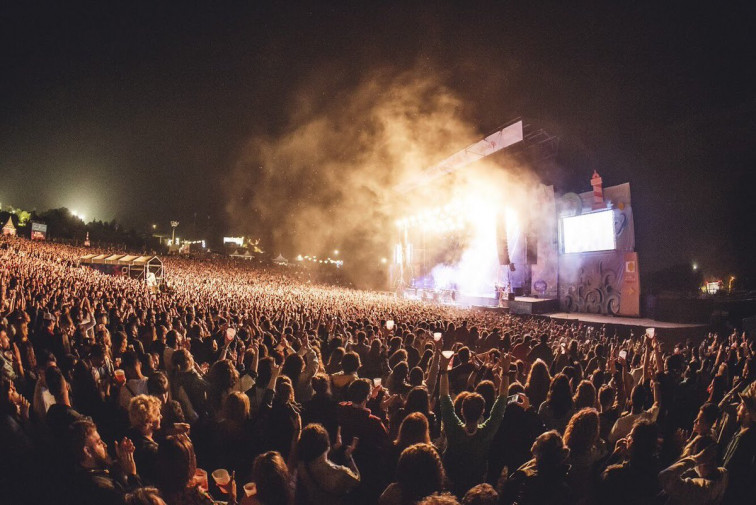 ​Instrucciones para ir y venir de O Son do Camiño