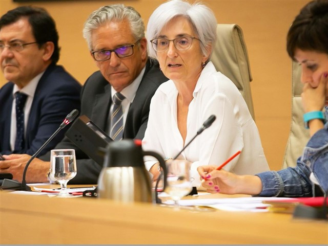 ​El juicio del Procés puede acabar con la fiscal general del Estado
