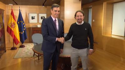 Vientos del este, vientos del oeste