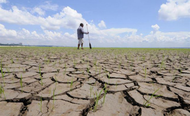 Cambio climático, ándeme yo caliente…