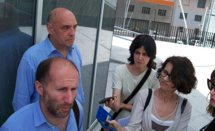 Avanza el 'cambio de cromos' en Ourense: Jácome confirma que está  dispuesto a salvar a Baltar