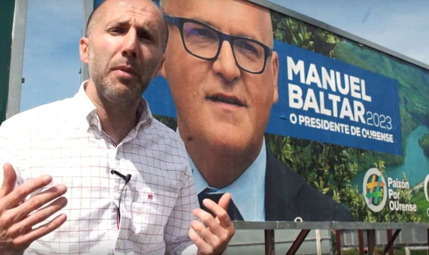 Jacome cartel baltar