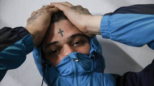 Cecilio G recala en A Coruña este sábado antes de participar en el BBK y en el Sónar