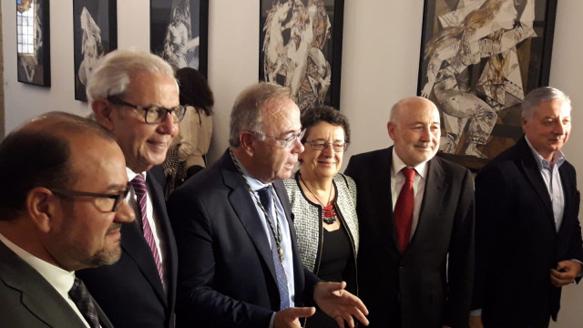 El socialista Xosé Sánchez Bugallo apela al 