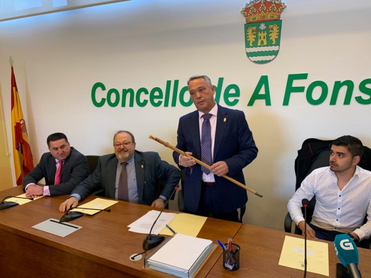 A Fonsagrada denuncia que la opacidad de la Xunta con los datos del coronavirus le impide el control de los brotes