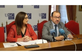 La USC implanta el grado en Robótica entre los 44 que ofertará el próximo curso 2019-2020