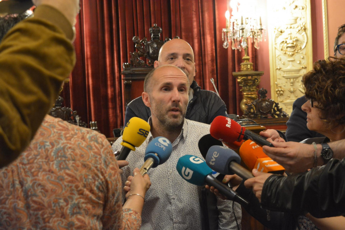 PARA MAURO OURENSE Jácome