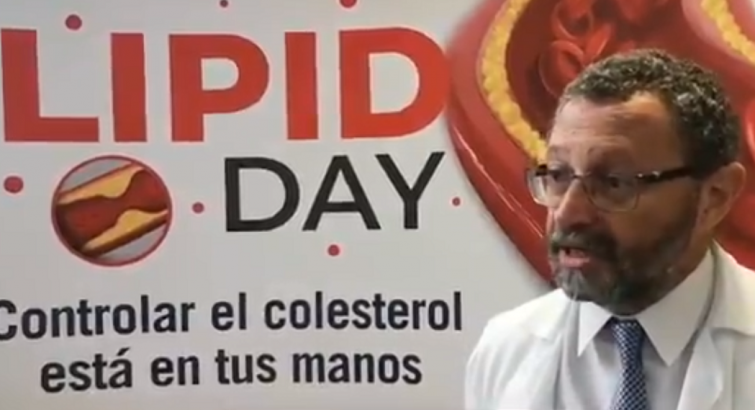 Los gallegos, colíderes en colesterol en España