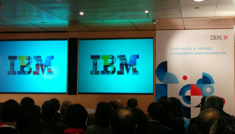 Ibm empresa