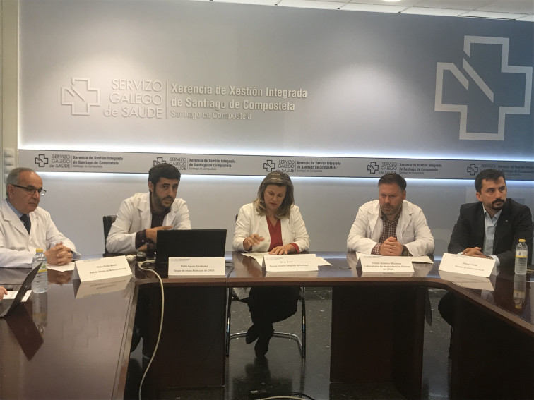 La cura del Alzheimer puede estar en los laboratorios de Santiago