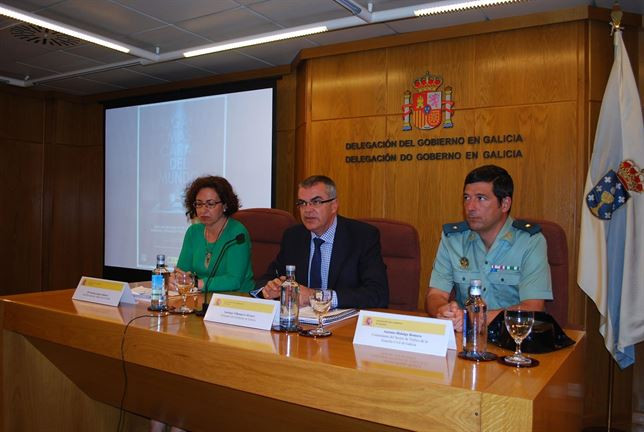 La mitad de los controles, en 120 puntos conflictivos de la red secundaria