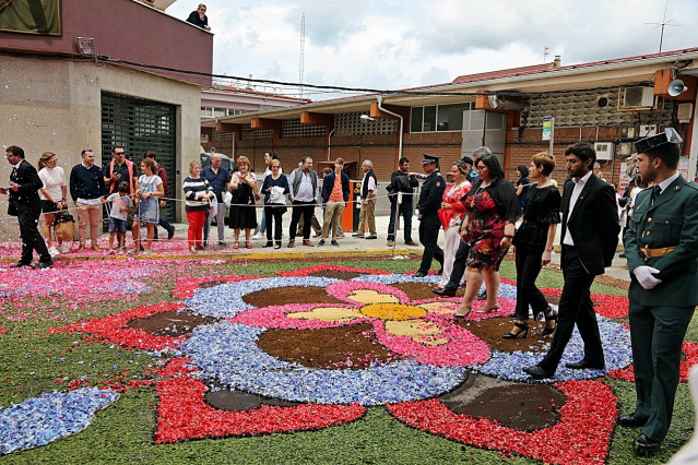 La directora de Turismo de Galicia, Nava Castro.