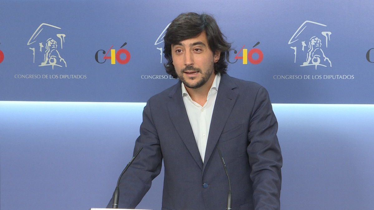 Toni roldan ciuddanos dimision europa press