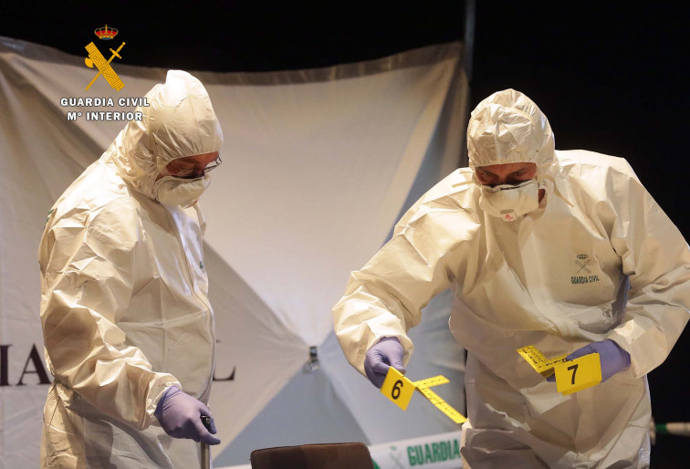 Los restos localizados en una playa de Cantabria pertenecen a un vigués desaparecido hace 25 años