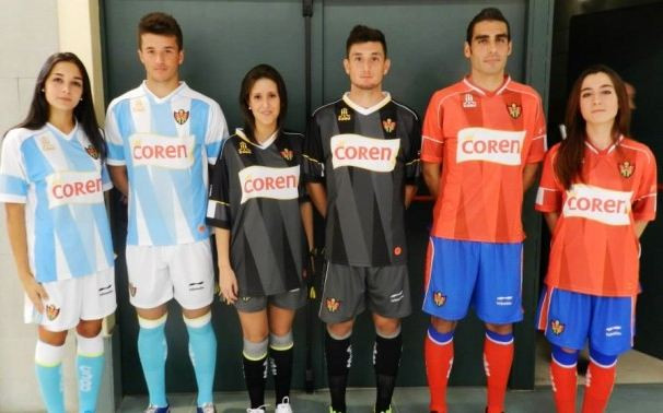 Cd ourense