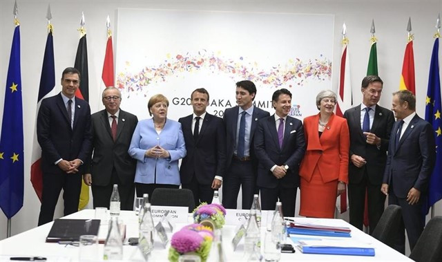G20 pedro sanchez