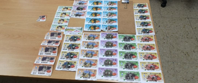 Identificado un vecino de Folgoso do Courel (Lugo) como presunto autor de la venta de boletos de lotería falsos.