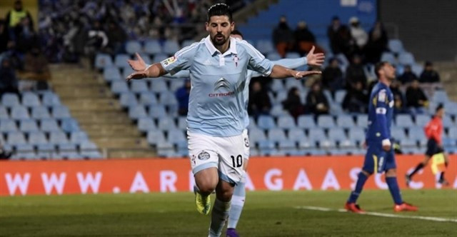 Nolito celta