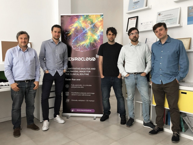 Equipo de Quibiotech Health