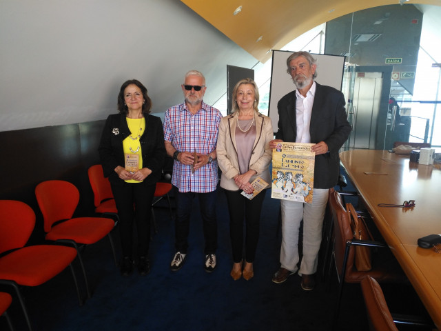 El Campus de Ferrol acogerá el curso de pensamiento