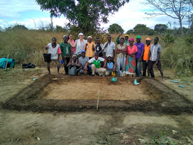 Galicia colabora en el fortalecimiento de la acuicultura en Mozambique.