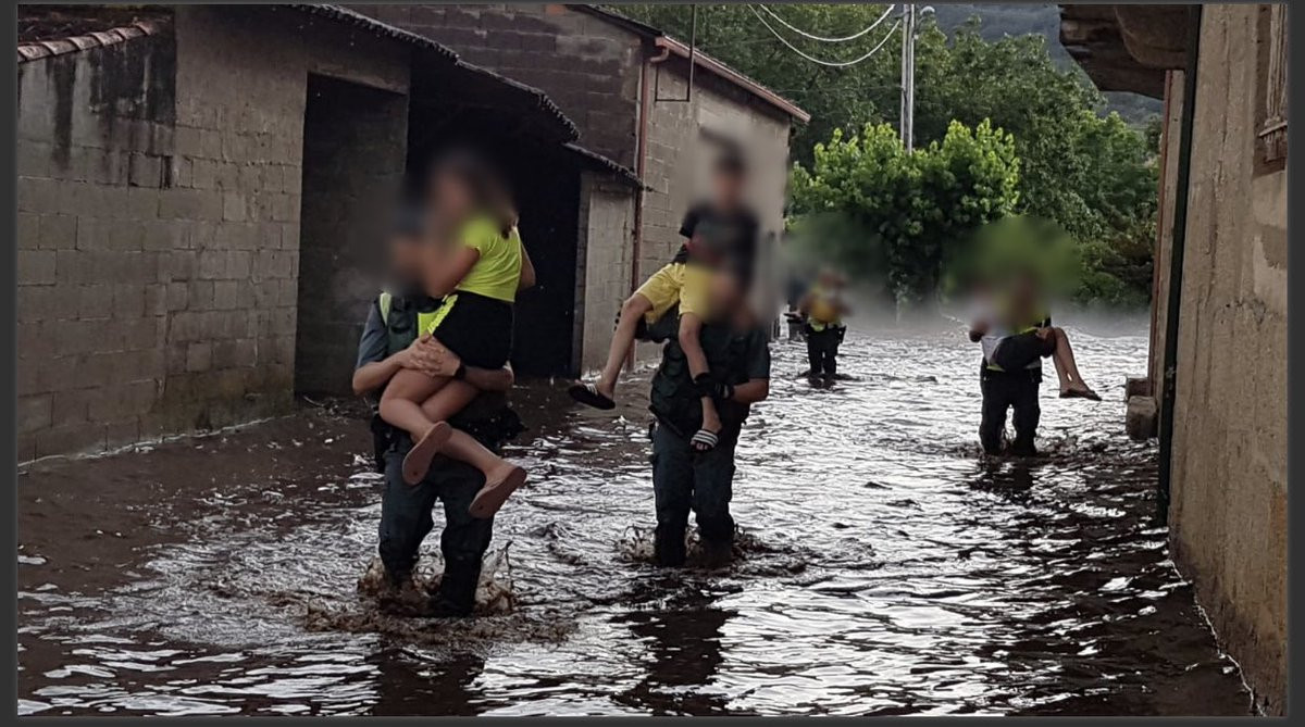 Inundaciones ourense verin
