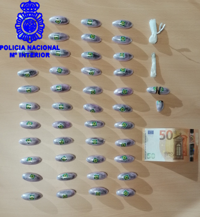 [Grupovigo] Nota De Prensa De La Comisaria De Vigo Redondela