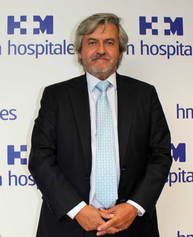 El doctor Javier Muñiz, nuevo coordinador de la Fundación de Investigación HM Hospitales de Galicia.
