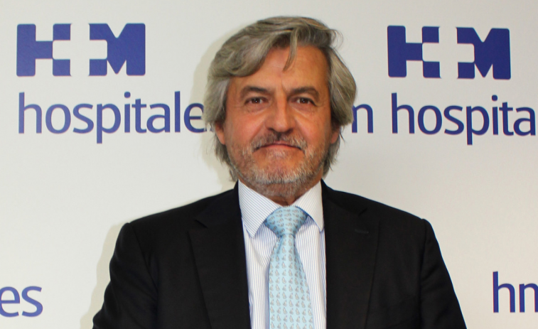 ​HM Hospitales nombra al Dr. Javier Muñiz García nuevo coordinador Fundación de Investigación en la comunidad