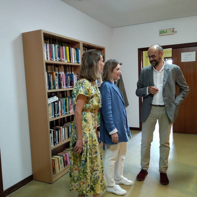 La diputada en el Congreso de los Diputados por Ciudadanos, Marta Rivera de la Cruz.