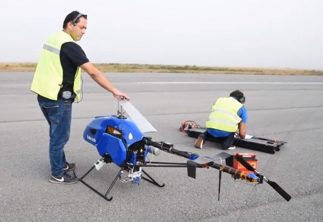 Polo aeroespacial de Rozas