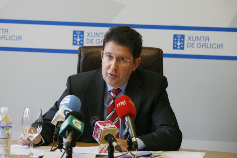 Nuevo golpe judicial a los nombramientos a dedo en la Xunta