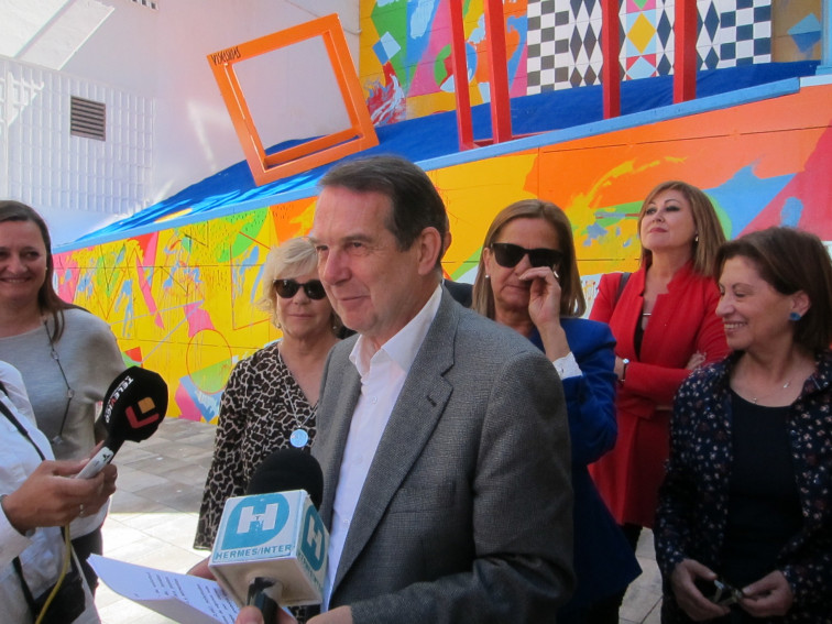 Multa a Abel Caballero por saltarse las normas de las campañas electorales