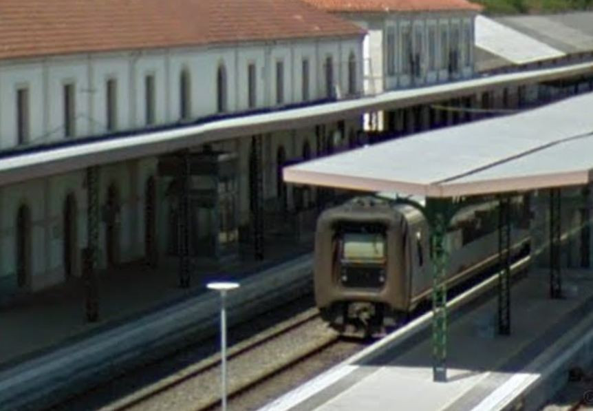 Renfe lugo ponte da chanca estaciu00f3n