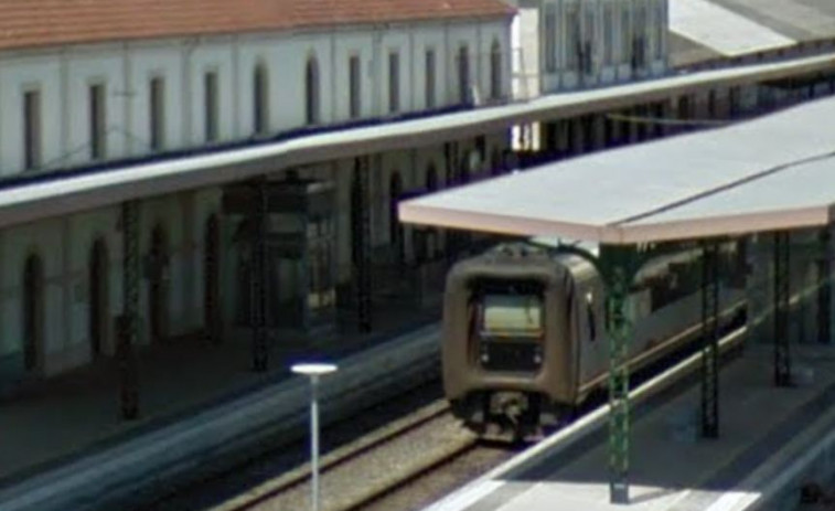 Atrasos en varios trenes al ser arrollado un posible suicida