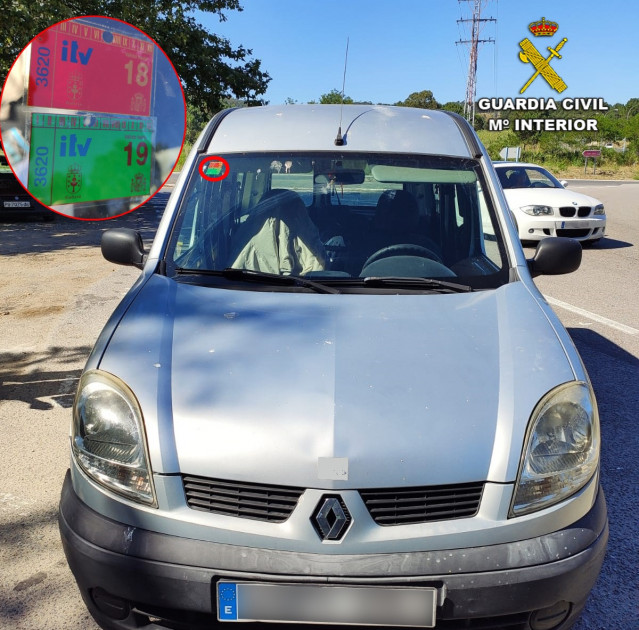 [Grupovigo] Remitiendo Dos Notas De Prensa