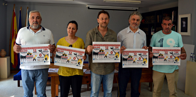 Colectivos y sindicatos ofrecen una rueda de prensa sobre el Pladiga