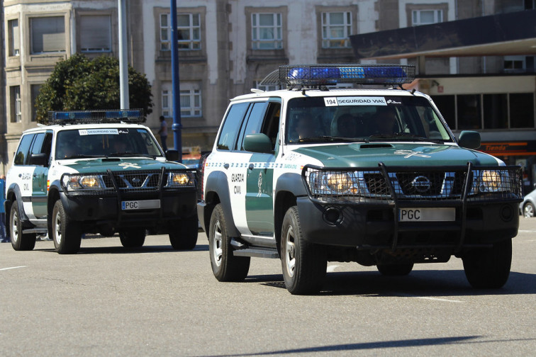 Cinco detenidos en unas fiestas tras herir a tres agentes al grito de 'A por ellos'