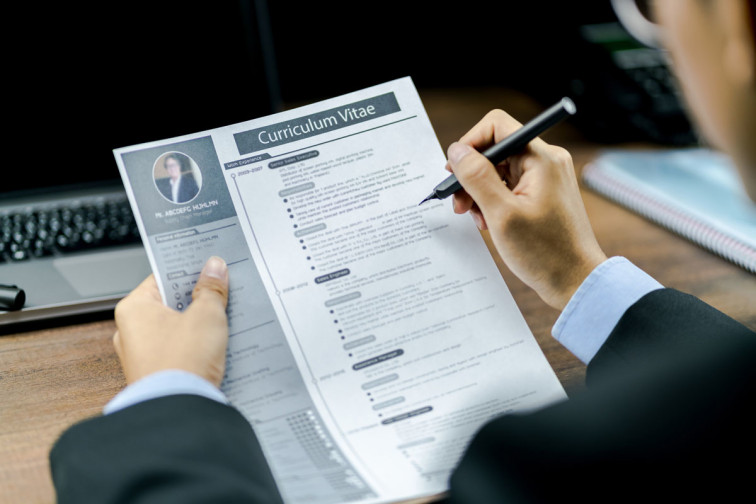 Los 5 factores que más valoran de un CV en Recursos Humanos